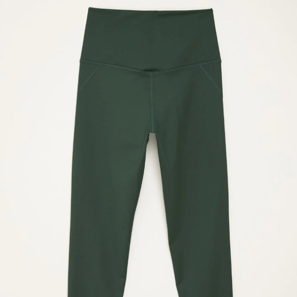 Moss Compressive High-Rise Legging 28.5 Inseam